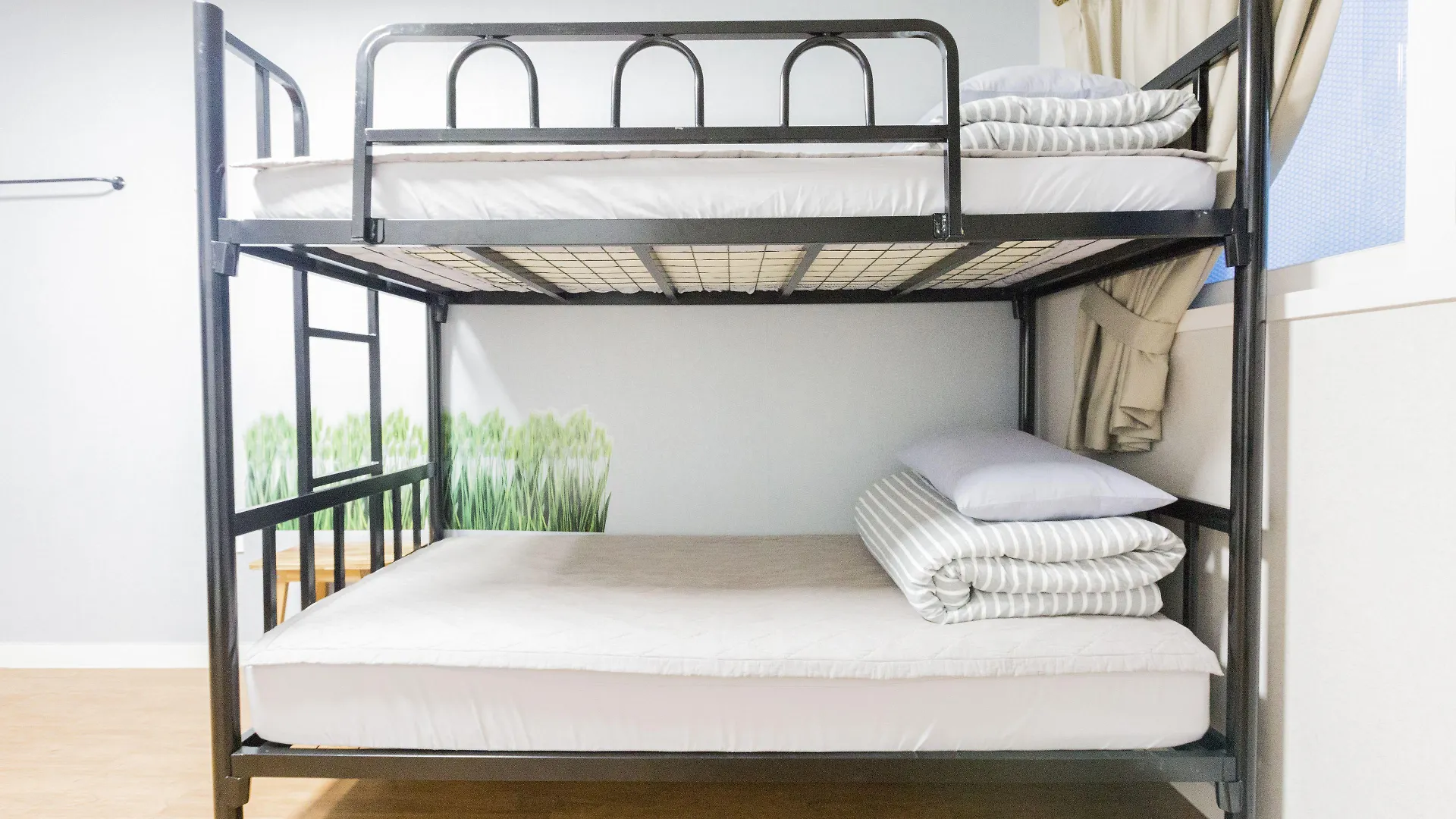 Wisma tamu 인천공항 게스트하우스 레인부츠