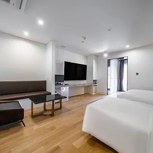 Amare Jongno 2*, Seoul Südkorea