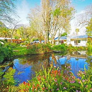Lodge Waterland 