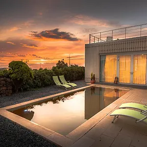 Resort Boutique Pool Namib ***
