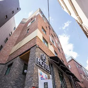 Hotel Itaewon A One **