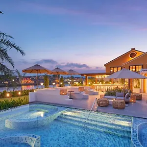 Moire Hoi An, Vignette Collection By Ihg ホテル ホイアン