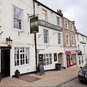 Castle Tavern Pub&rooms Richmond (North Yorkshire)