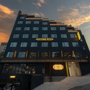 Hotel Nouvelle Itaewon By Aank ***
