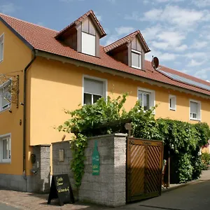 Weingut Herbert Kram , Nordheim am Main Deutschland