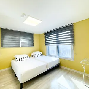 3* ゲストハウス Abc