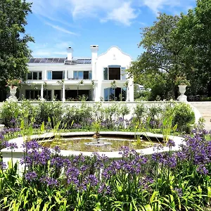 Villa Constantia Klein 