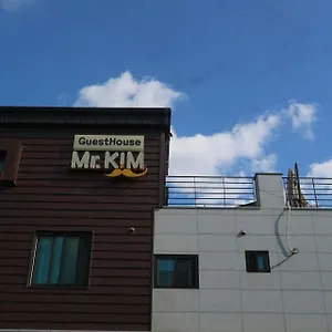 ミスター キム インチョン広域市