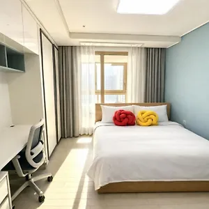 4* アパートホテル ザ ノーベンバー ステイ イン ランドマーク