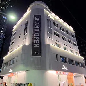 Hotel Jb **