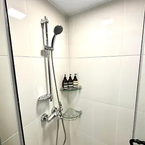 3* アパートホテル 노벰버스테이 인 랜드마크