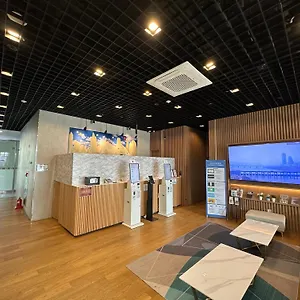 Sr 영종 아파트호텔