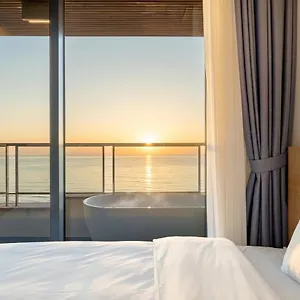 Hotel Songjeong Olla **