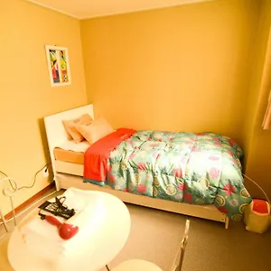 Guest house Korstay Station ***