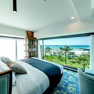 Marevo 3* Jeju