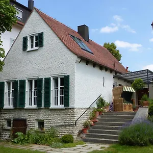 Unter Den Linden , Nördlingen Deutschland