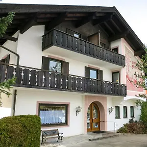 Apartment-hotel Sonnenhang 2*, Bad Kohlgrub Deutschland