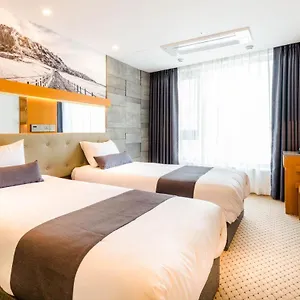 Asia Hotel Jeju 4* Jeju