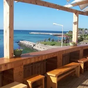 Guest house Africa 