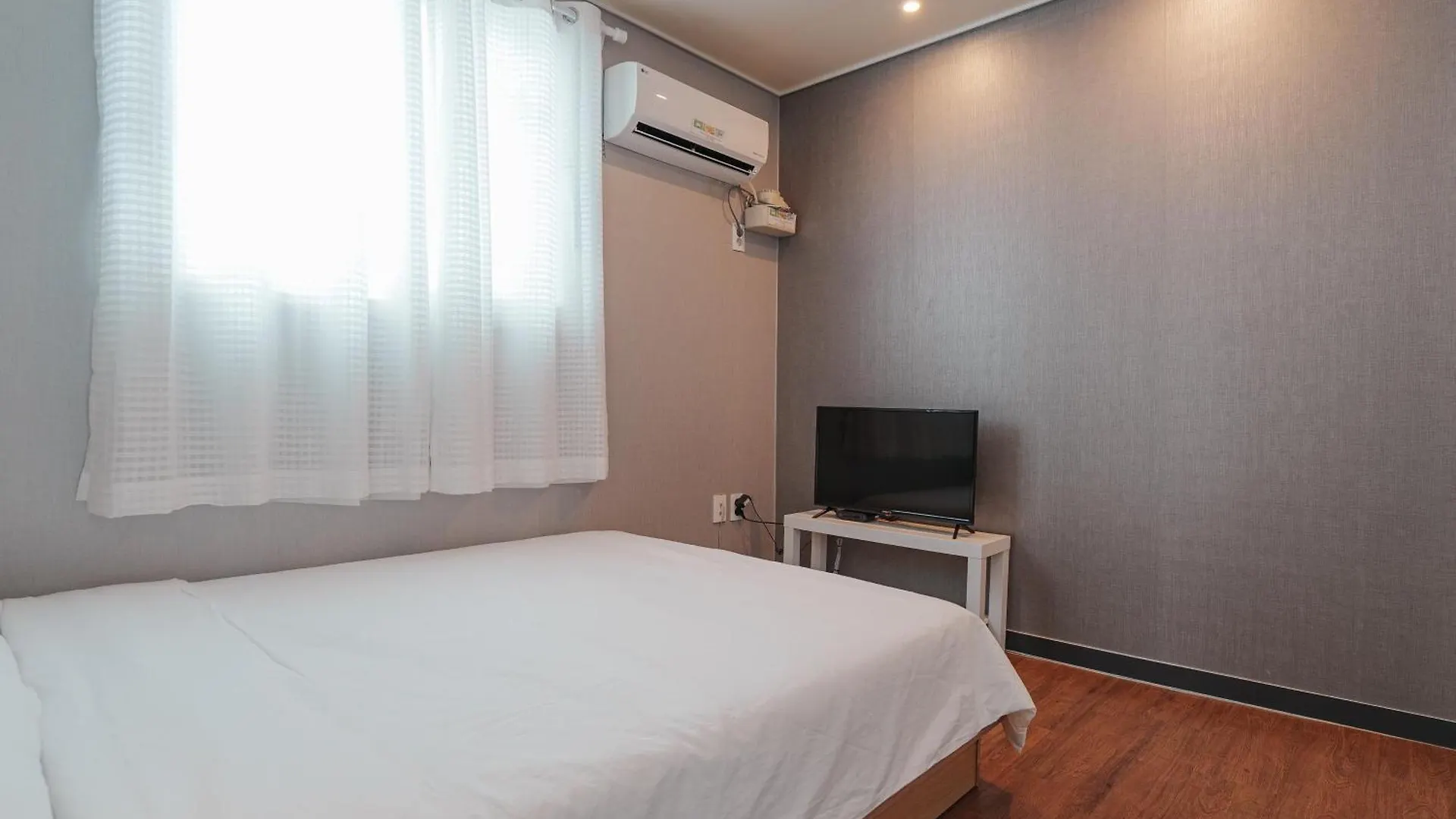 인천공항 게스트하우스 레인부츠 4*, インチョン広域市 韓国