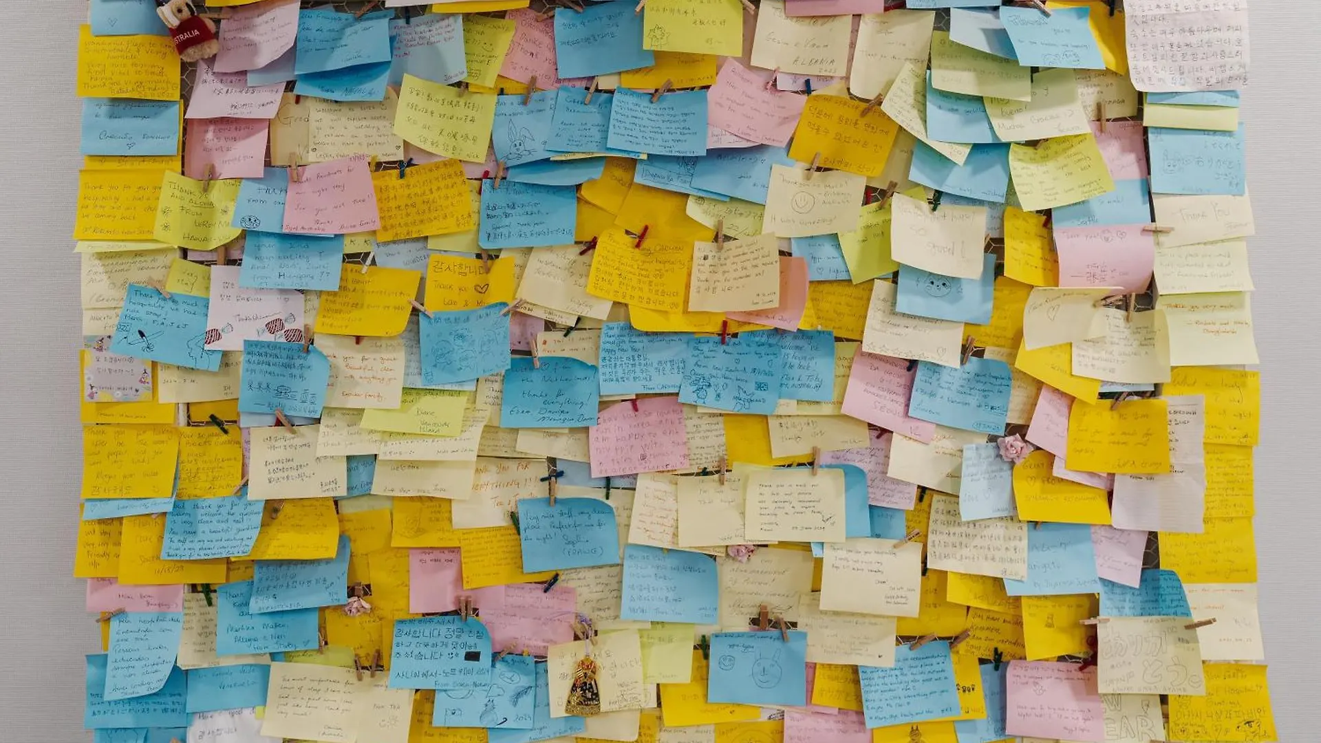 인천공항 게스트하우스 레인부츠 インチョン広域市