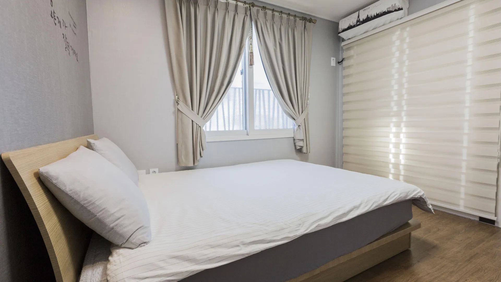 인천공항 게스트하우스 레인부츠 4*, インチョン広域市 韓国