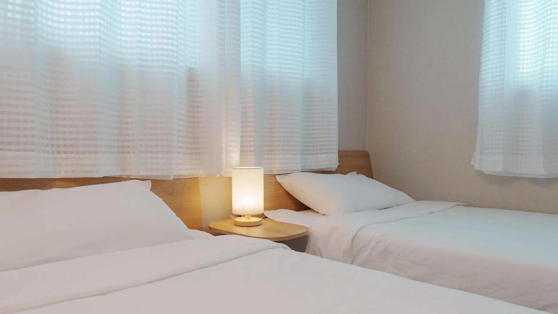 인천공항 게스트하우스 레인부츠 Guest house