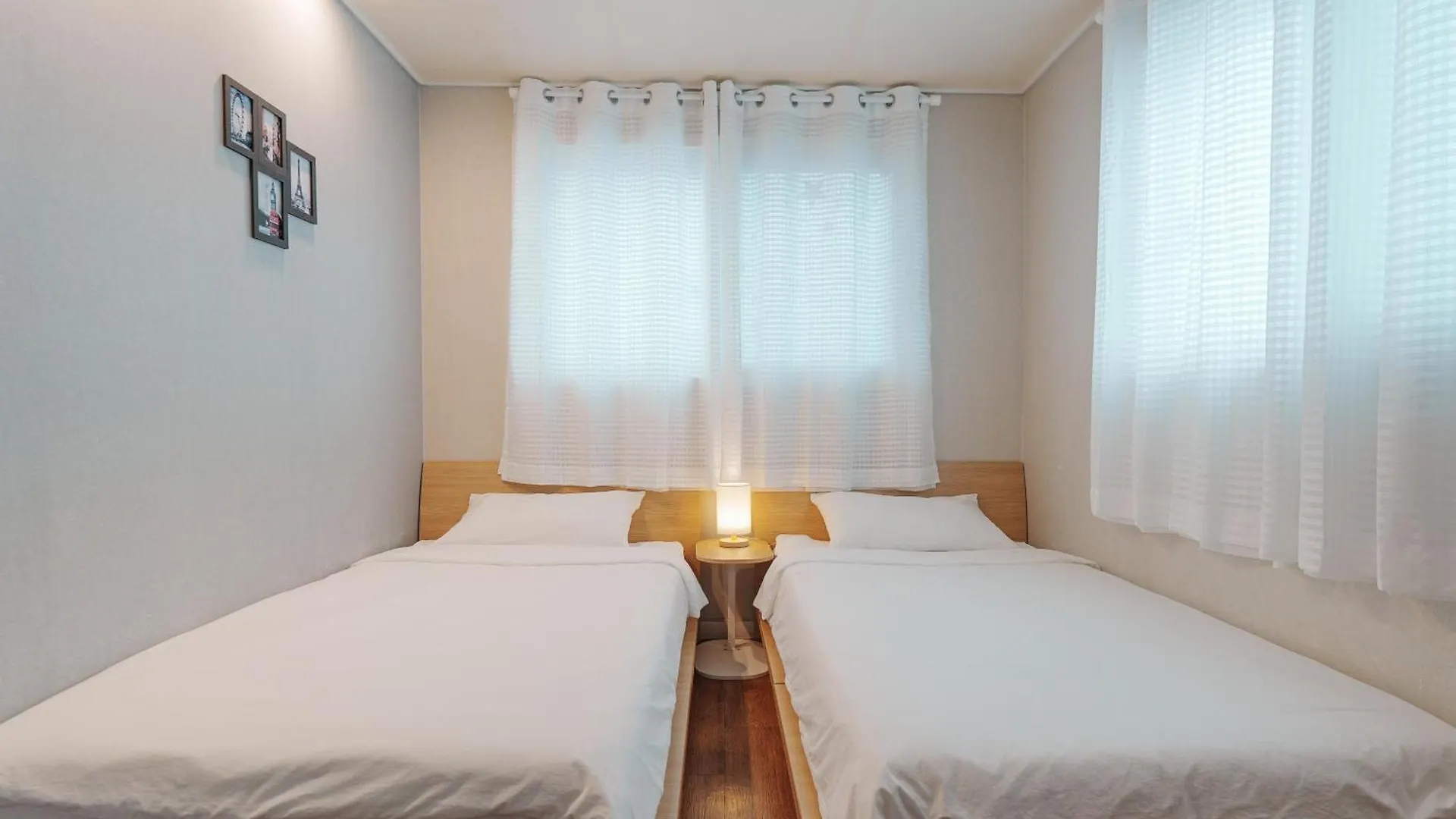 **  Rain Boots Guest House Incheon South Korea