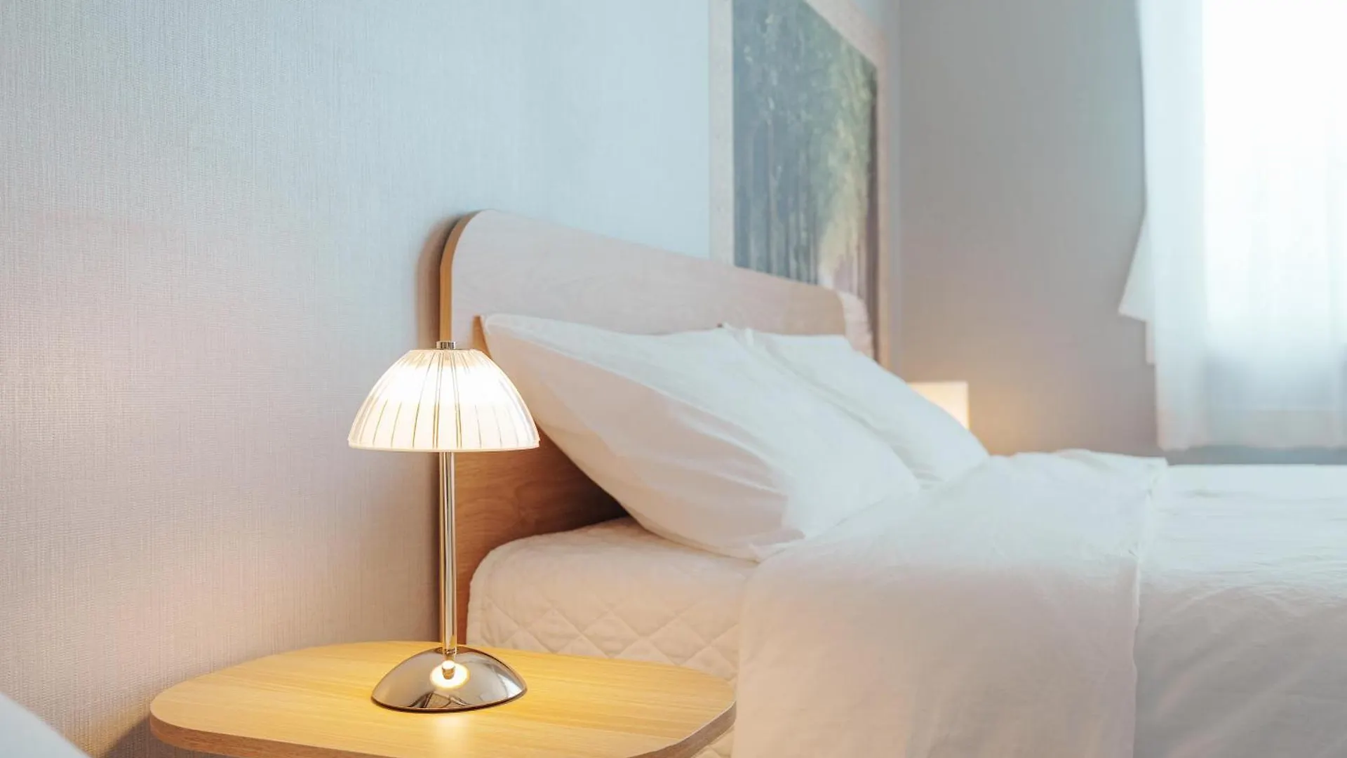 **** Guest house 인천공항 게스트하우스 레인부츠 South Korea