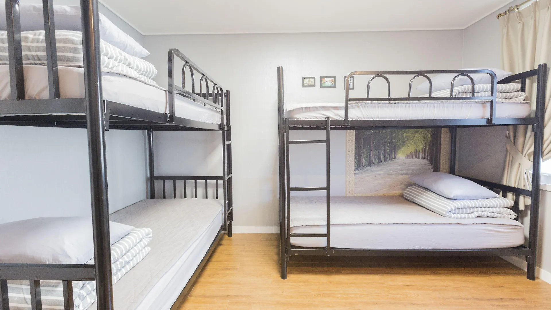 인천공항 게스트하우스 레인부츠 Guest house Incheon