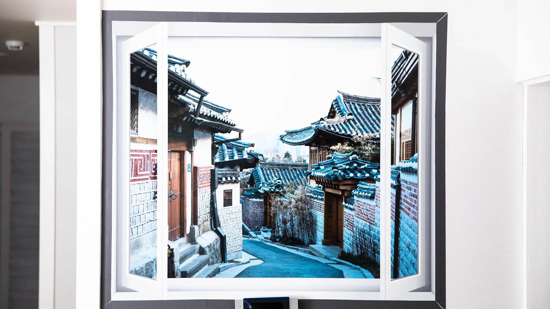 인천공항 게스트하우스 레인부츠 Guest house