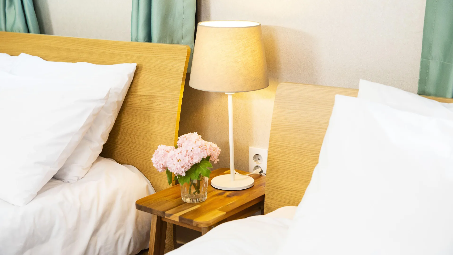 인천공항 게스트하우스 레인부츠 Guest house